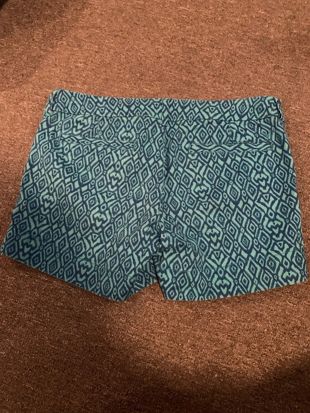 American Eagle Midi Shorts